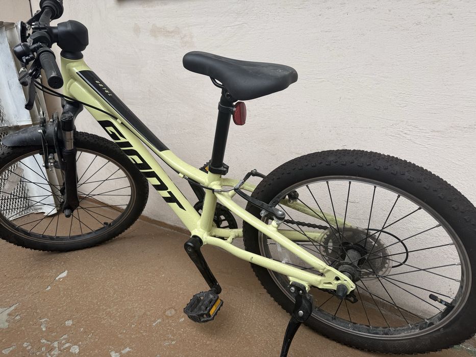 Велосипед Giant Talon 20” (оригинал)