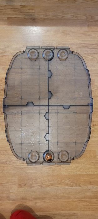 Arena Bakugan copii