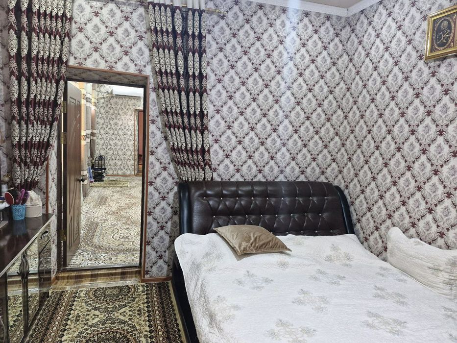 Уй сотилади Нарпай центр Тинчлик куча 51-уй