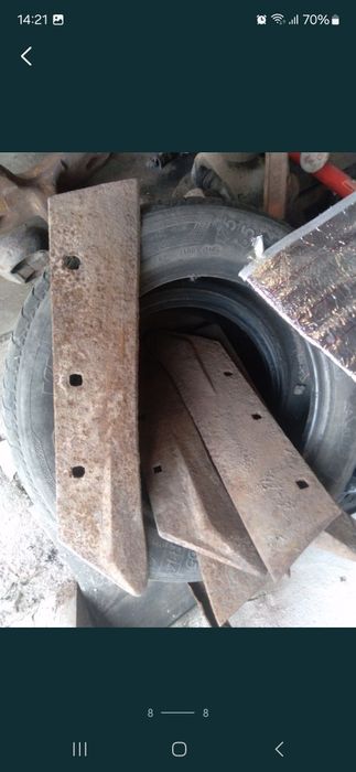 Продам запчасти на к 700-701