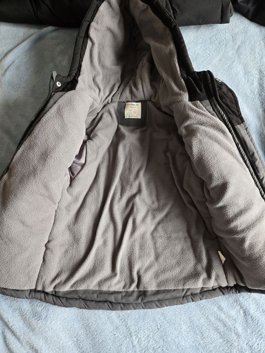 Весенняя куртка детская