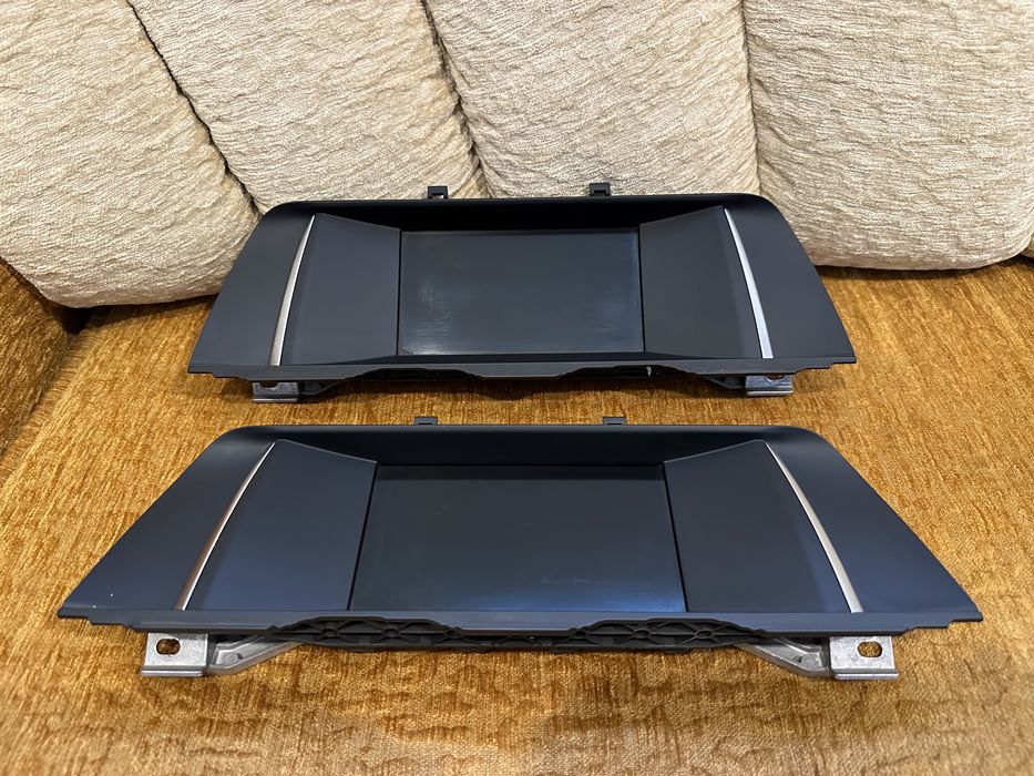 Display navigatie BMW Seria 5 F10 F11 : 9289007