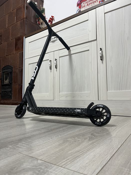 Trotineta freestyle core cg1