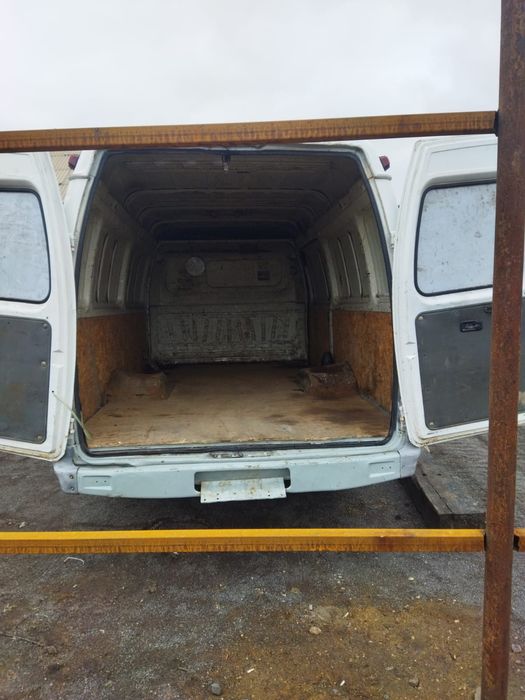 Продам ГАЗ 2705,