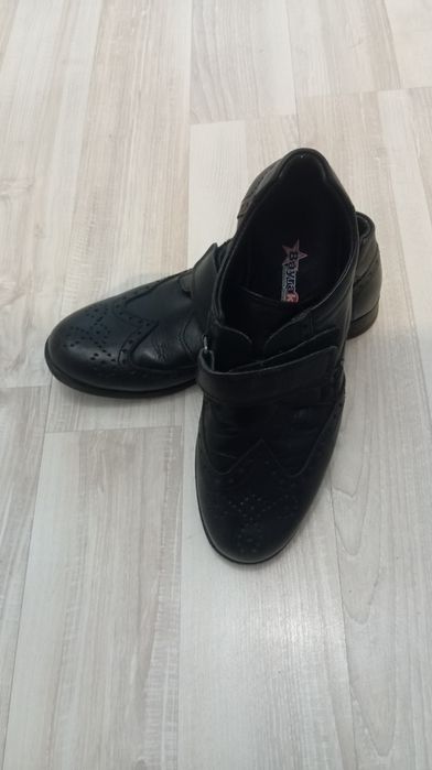 Туфли Астана.Лоферы Астана.