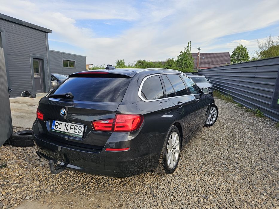 BMW Seria 5 F11 ~ 2.0 Diesel ~ 2011 ~