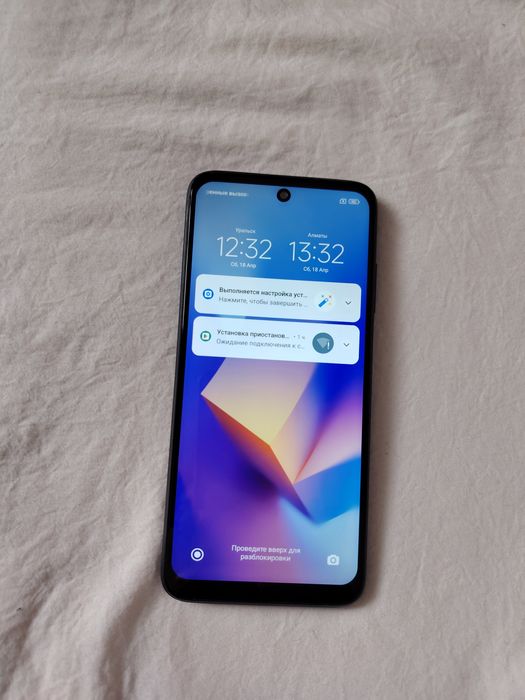 Продается телефон