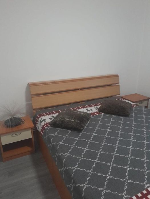 Apartament 2  camere - zona Spital Sinaia