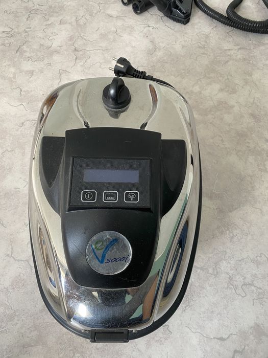 Продам парогенератор EV 3000i