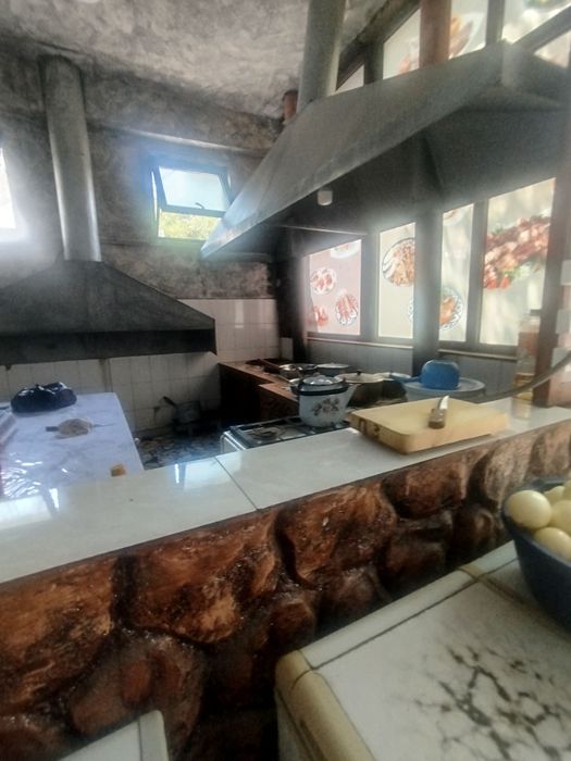 Продается действующий кафе, мирабадском районе.465000$