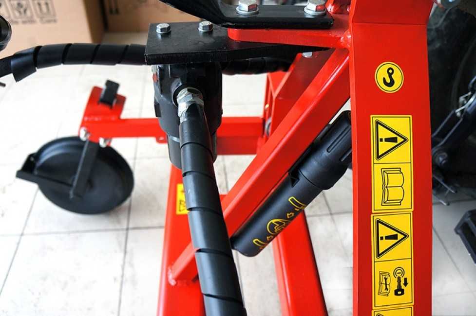 Проволочная садовая косилка Kadioglu Турция бақша шөп шапқыш