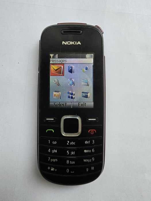 Telefon Colectie: Nokia 1661