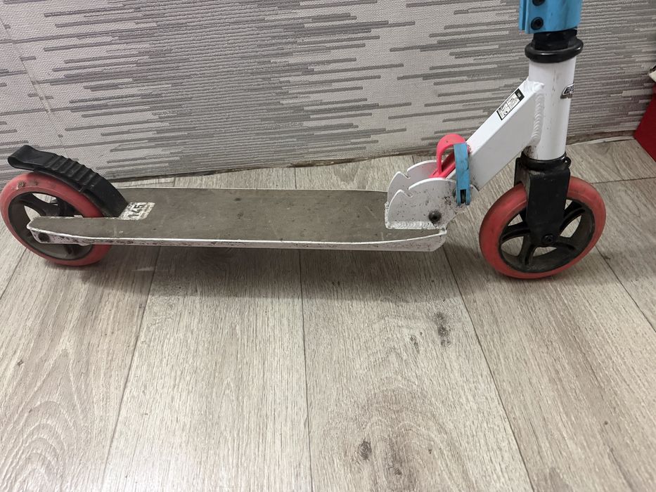 Продам самакат хорошем состоянии