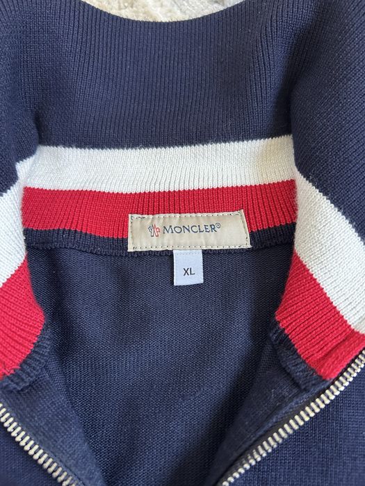 Продам кардиган Moncler