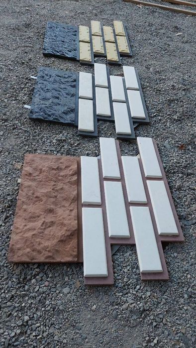 Фасадный плитка Янгиер