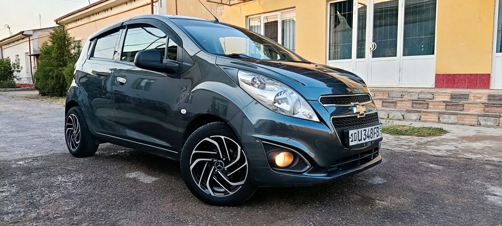 Spark sotiladi 2020 yili