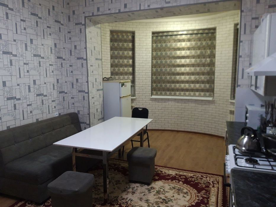 Сказка домда янги кв ижарага берилади