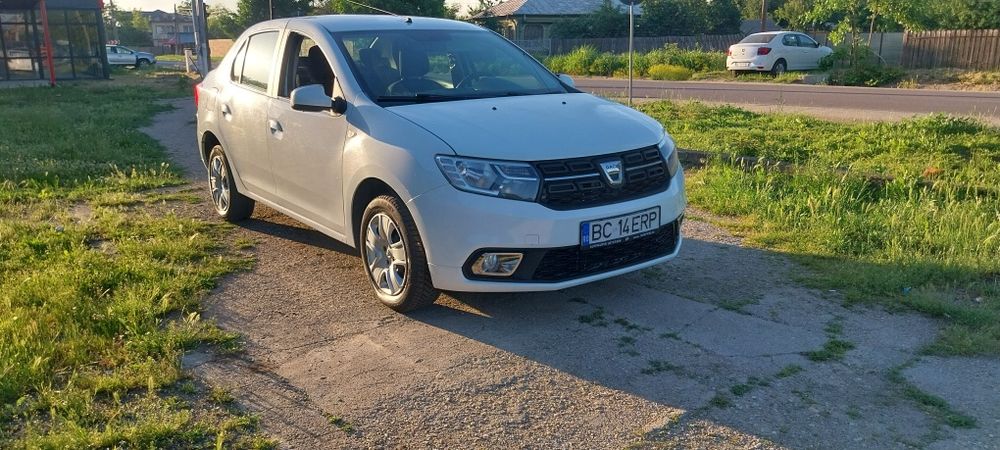Logan 2017 si 2019 benzina
