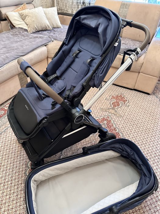 Продам коляску Kidilo 2 в 1