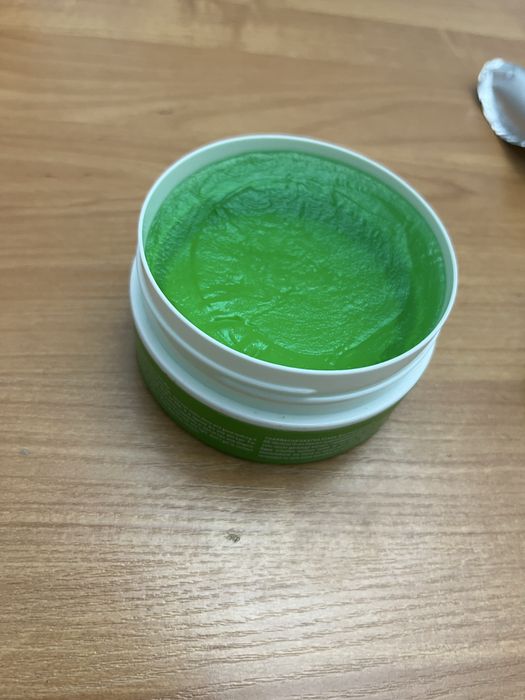 Глина/Воск для волос