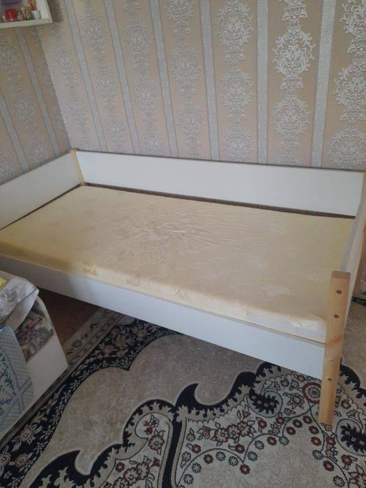 Продам подростковую кровать
