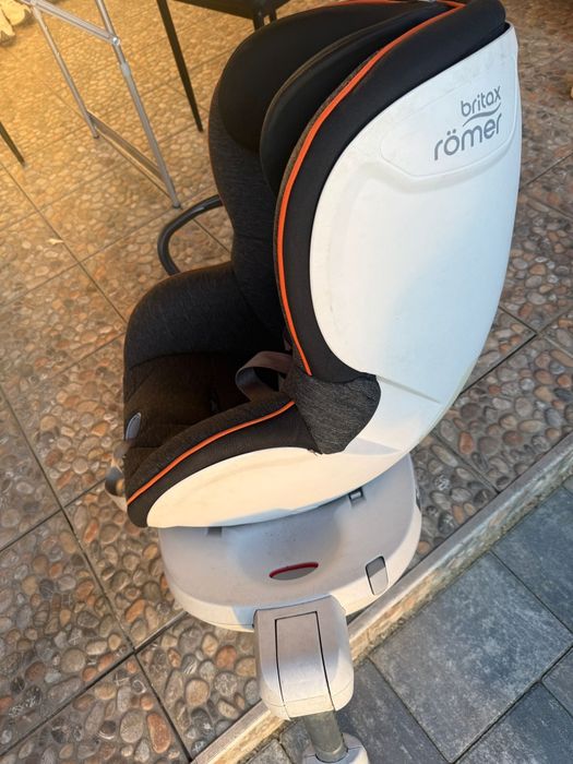 Scaun mașina Britax Romer