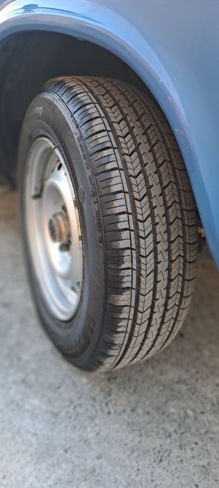 ВАЗ 2106.  Жигули сотилади 1986 й