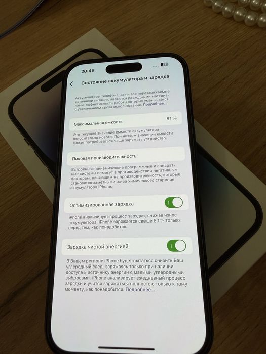 айфон 14 про 128 гб