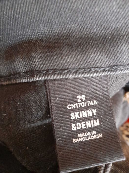 Blugi baieti mar 29-30