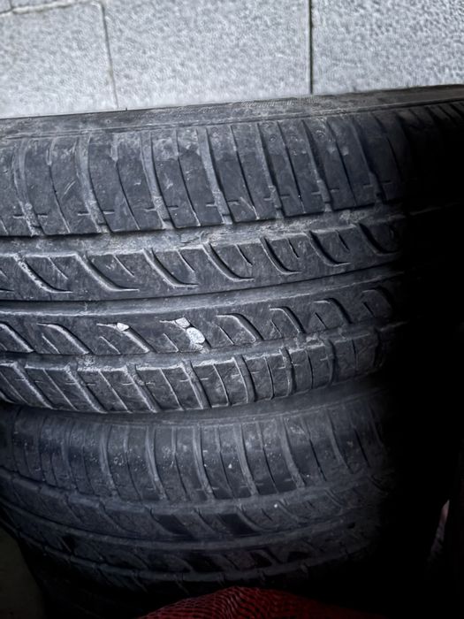 R14 175/65 летние.