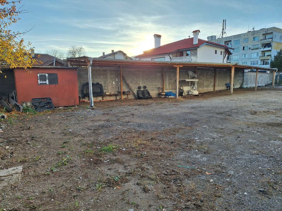 Продава се Парцел в София, 7-ми 11-ти километър - 487 кв.м за 389 €/кв.м - Снимка #8