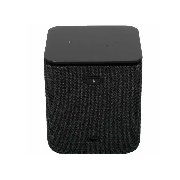 Умная колонка Яндекс YNDX-00054BLK Миди в 5ти цветах +/