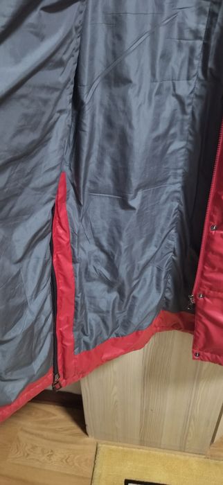 Весенне-осеняя куртка