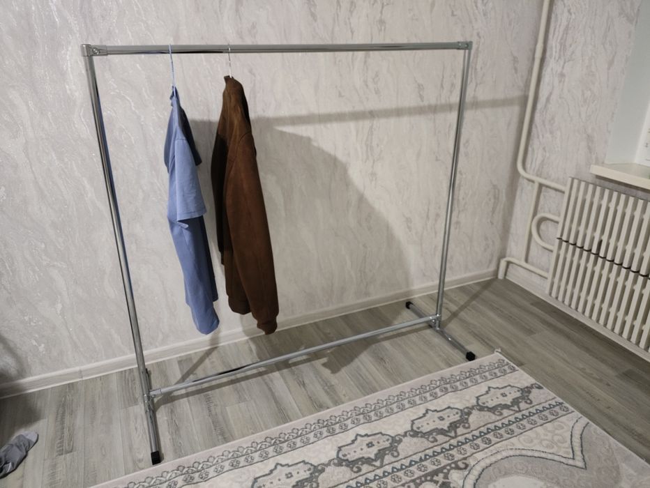 Вешалка для одежды