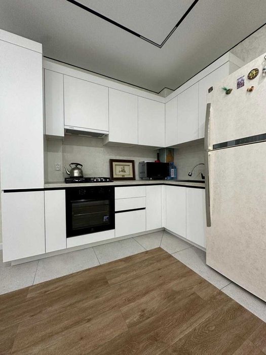 2 КА Неутар Батыс