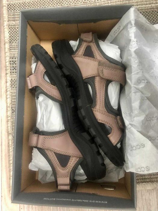 босоножки ЭККО (39)