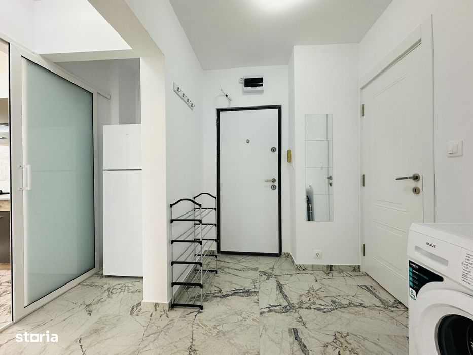 Apartament 2 camere prima inchiriere - Bdul Basarabia