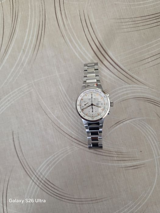 Автоматичен часовник  IWC