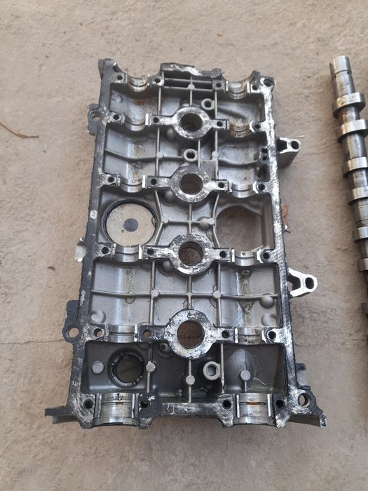 Largus reno 16 klapin galofka kirishkasi