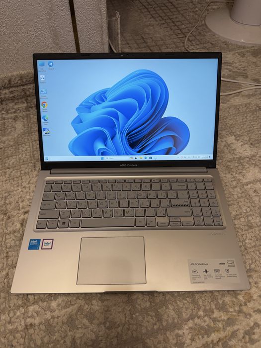 Срочно ! Yangi asus core 5 14avlod dasturlashga it trading bugalteriya