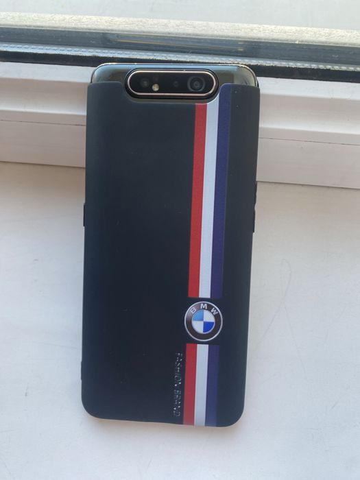 Срочно продам самсунг а80