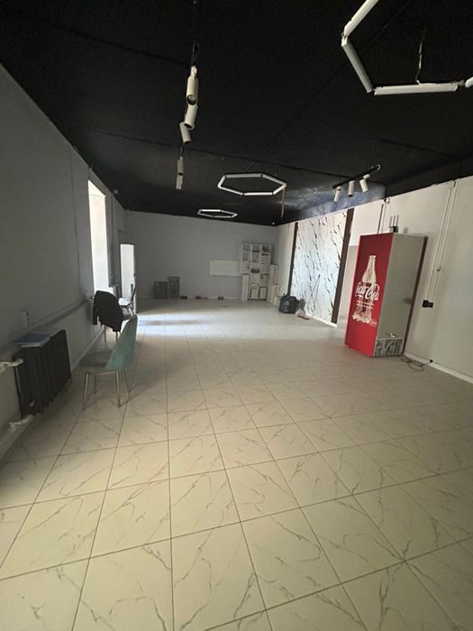 Сдам коммерческое помещение.