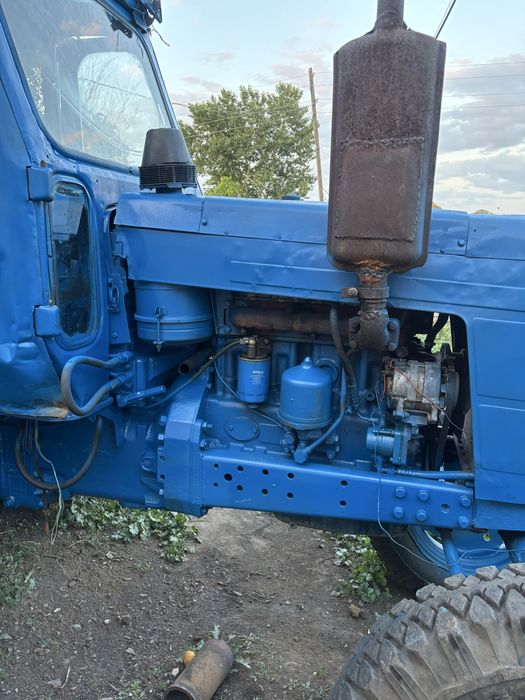 Продам       трактор МТЗ-50