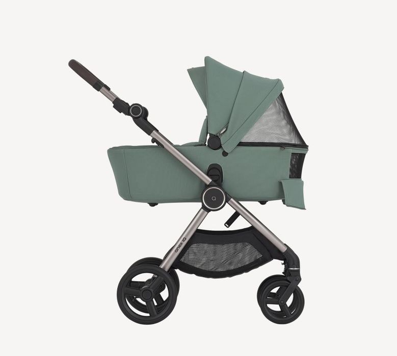 Anex IQ Premium Olly