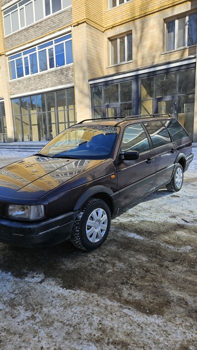 Продам пассат 1993года