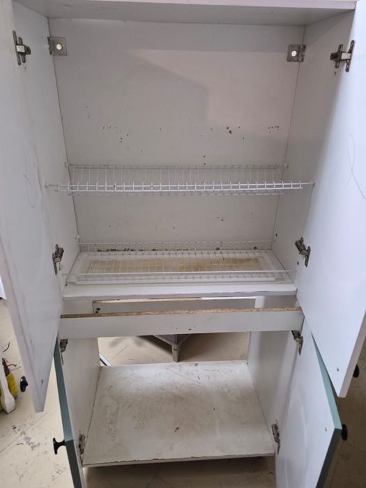 Кухонная мебель.