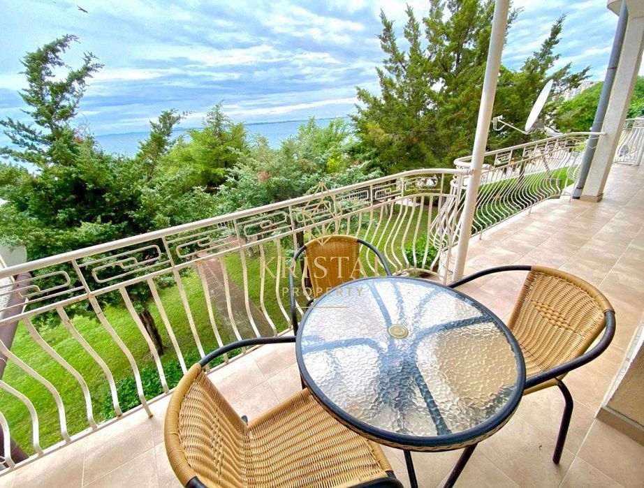 Продава се Двустаен апартамент в Свети Влас - 60 кв.м за 2125 €/кв.м - Снимка #11