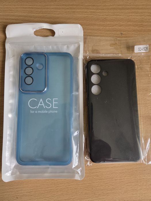 Кейсове Samsung Нови!