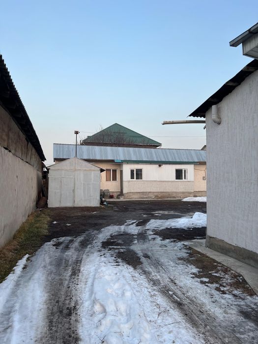 дом в городе алмате