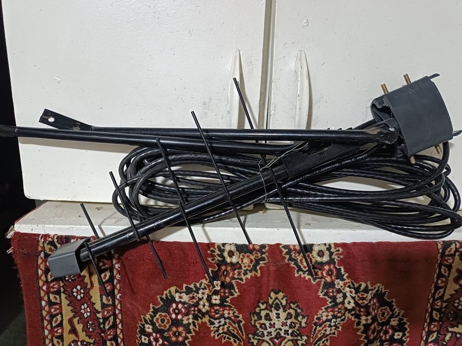 Antenna yangi ishlatilmagan